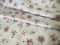 Сатин принт мелко-цвет Нежность