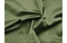 Шелк Армани  хаки