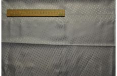 Подклад вискозный Светлый серый в крапинку